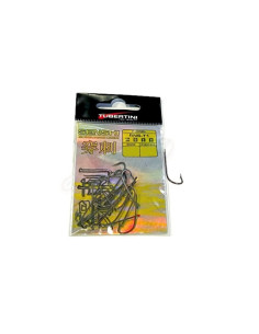 Tubertini Senshi BNS-T1 Nº1